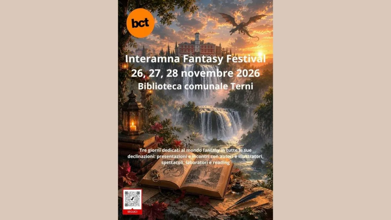 Fantasy bct 2026