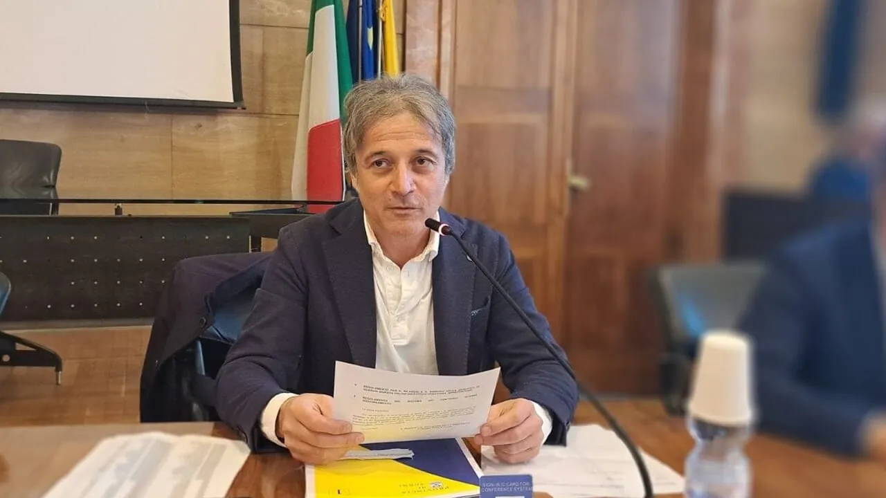 Francesco Ferranti