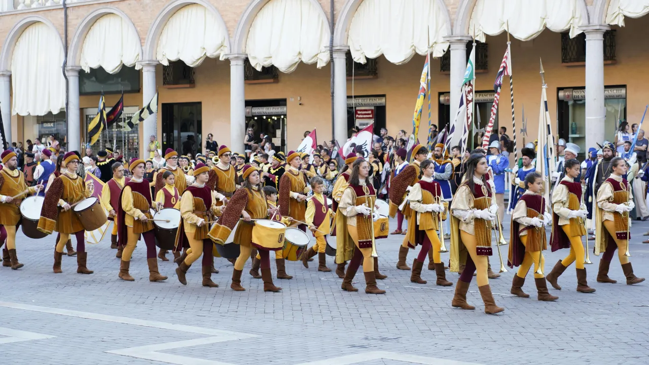 Festa popolare 