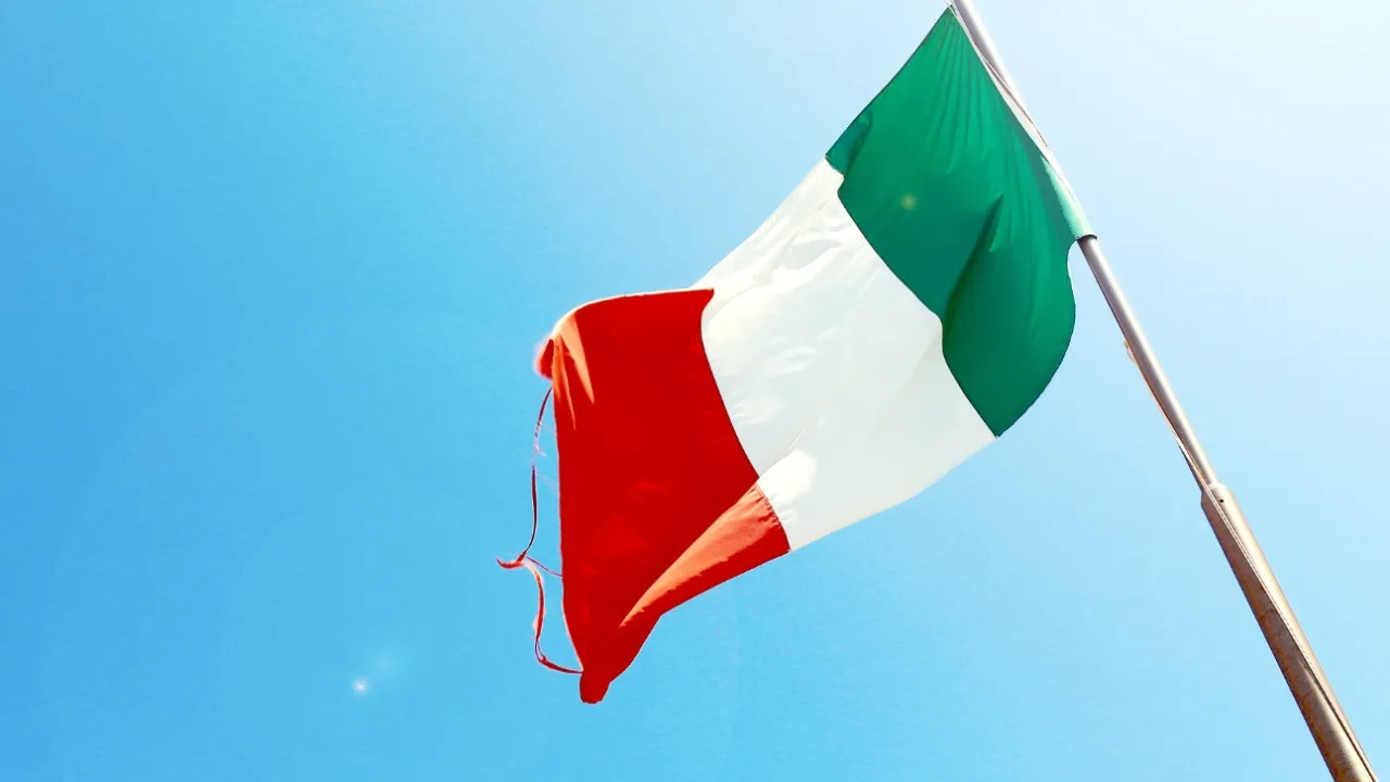 Tricolore