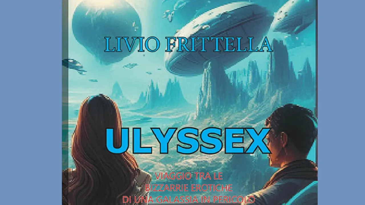 Ulyssex