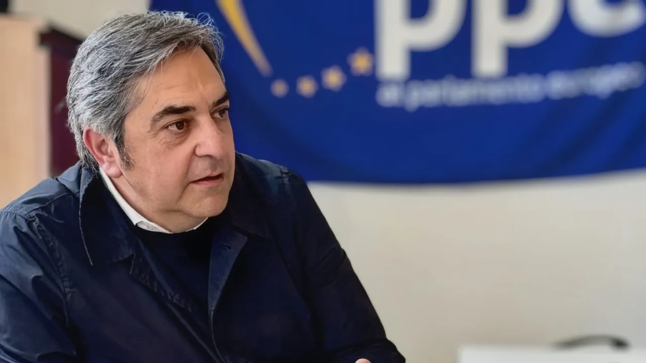 Guido Verdecchia