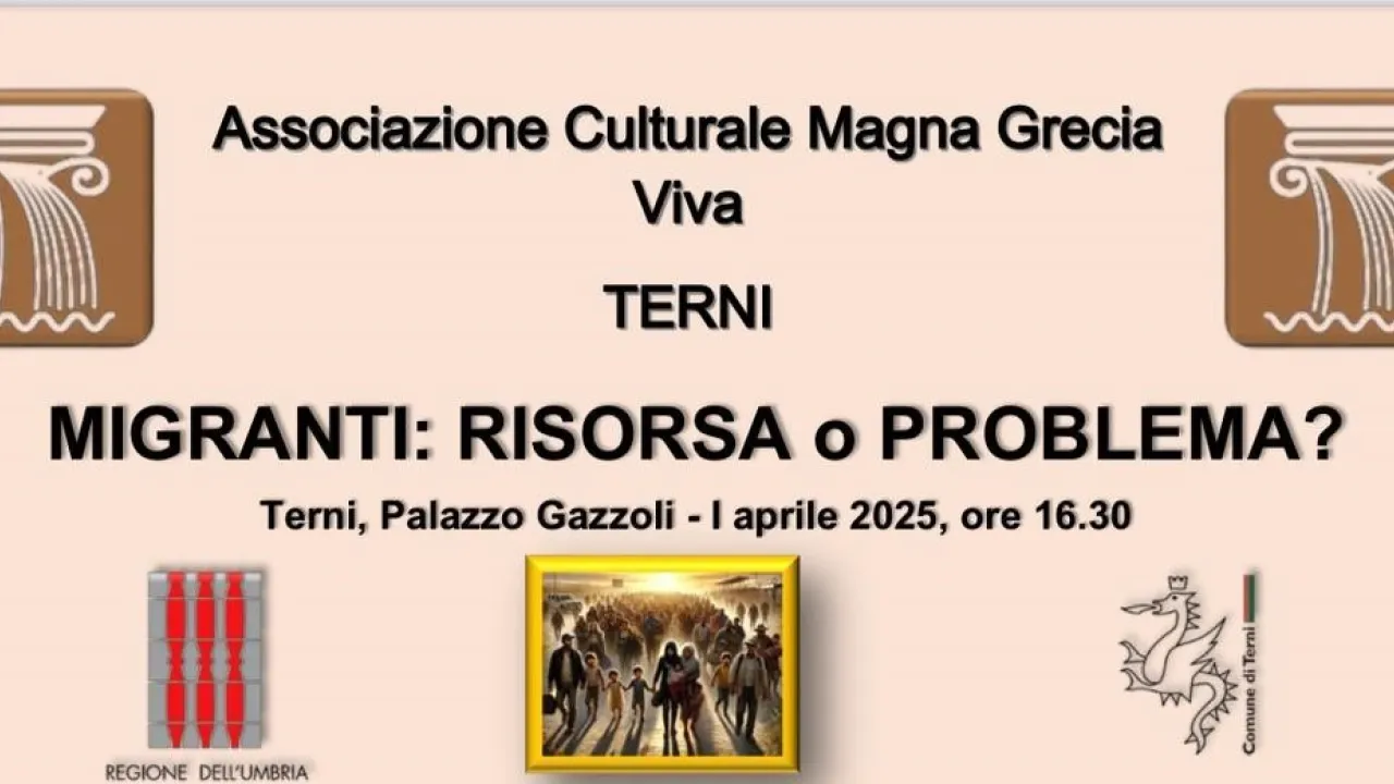 Migranti: risorsa o problema ?