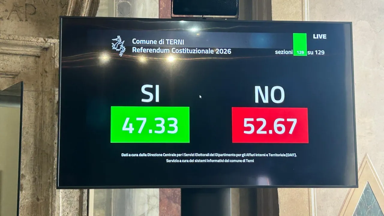 elezioni