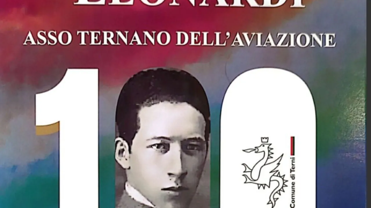 Commemorazione leonardi