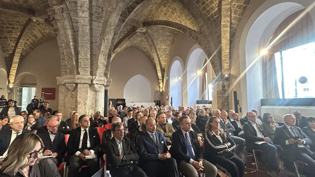 Consiglio aperto bct pubblico