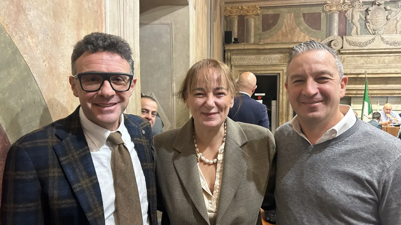 Vice presidenti consiglio