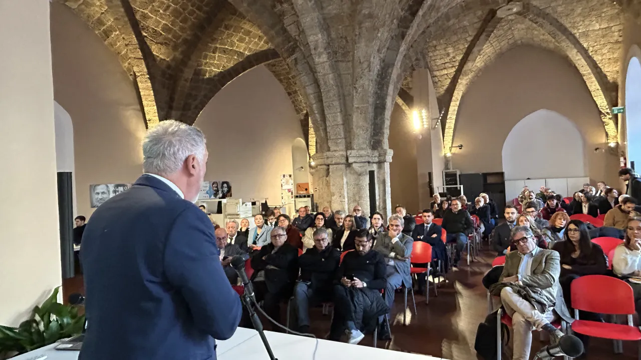 Tavoli stati generali