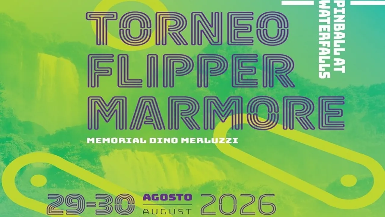 Torneo Flipper 2026 
