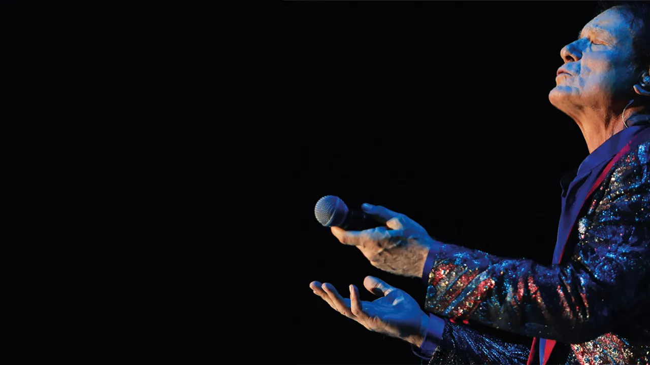 Massimo Ranieri Tour