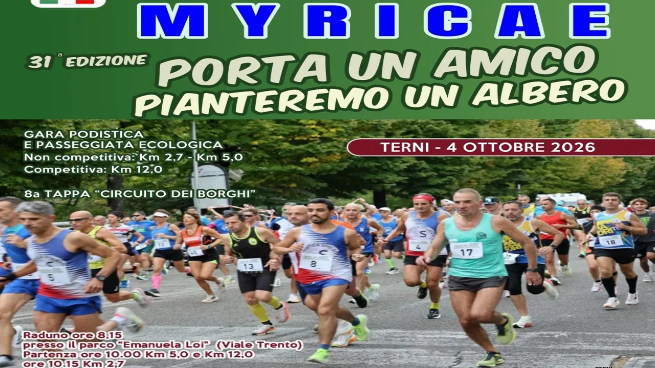 Porta un amico 