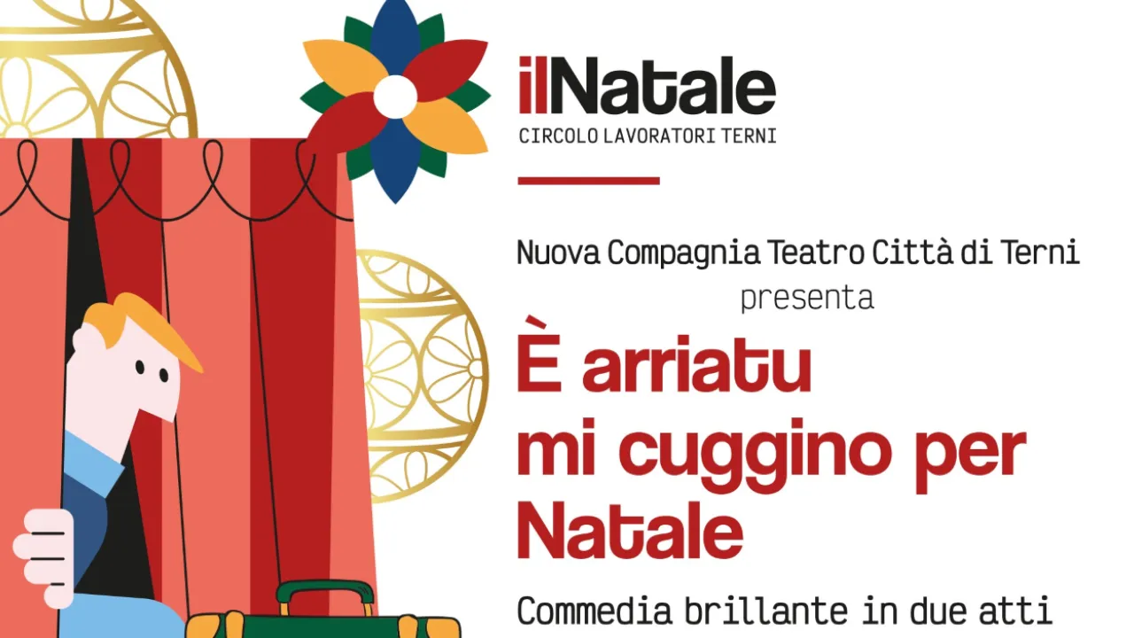 locandina spettacolo