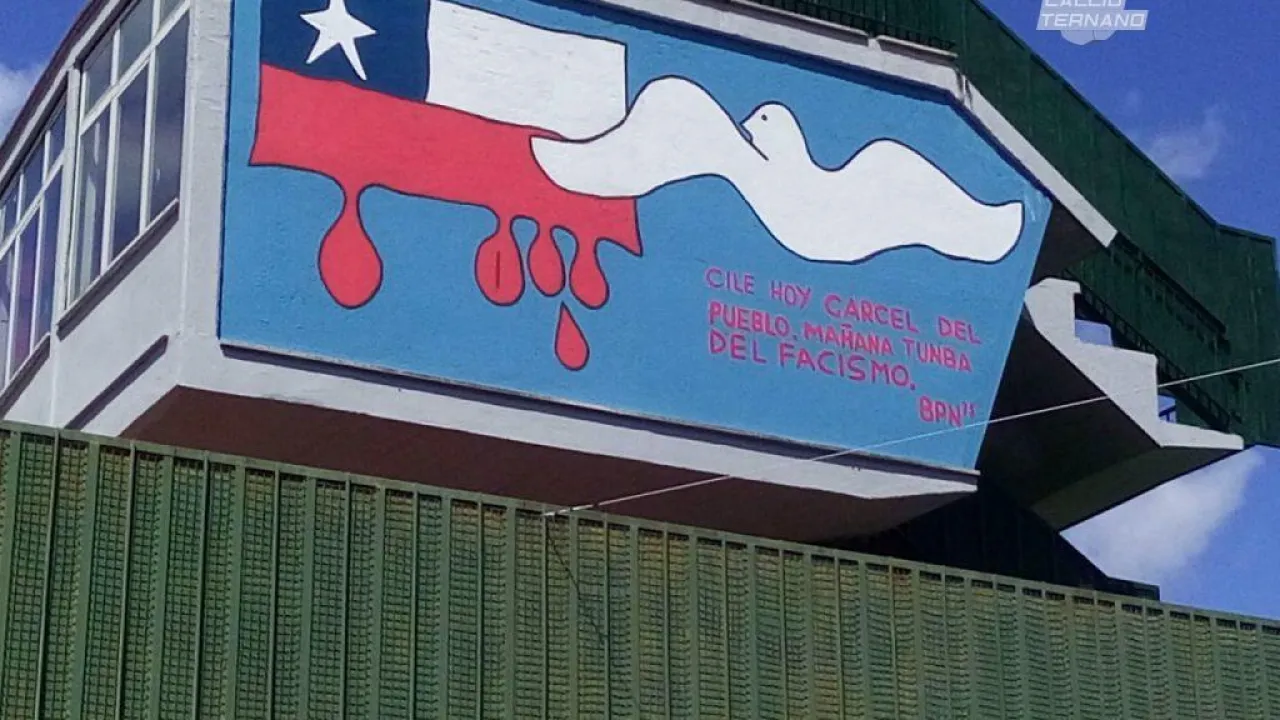 Murales Liberati