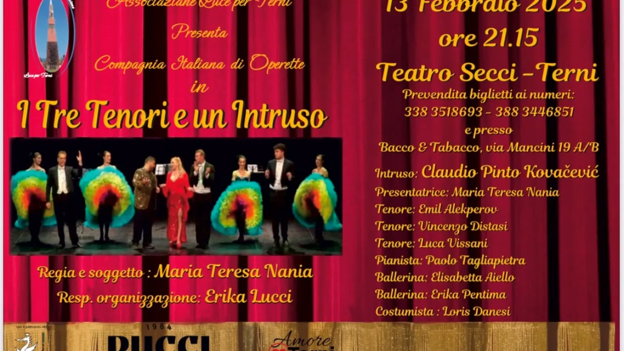 locandina spettacolo