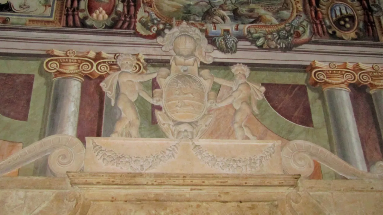 Palazzo Spada