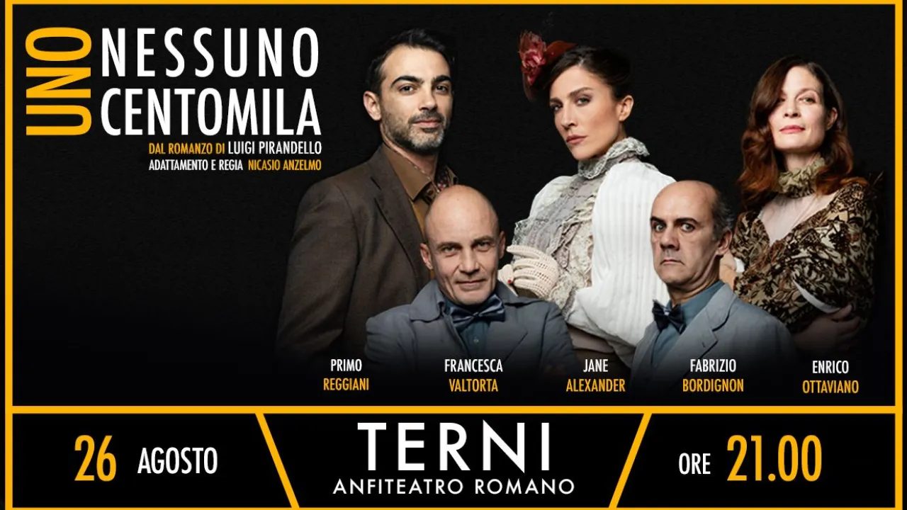 locandina spettacolo