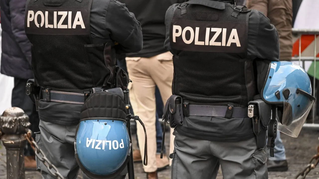 Polizia