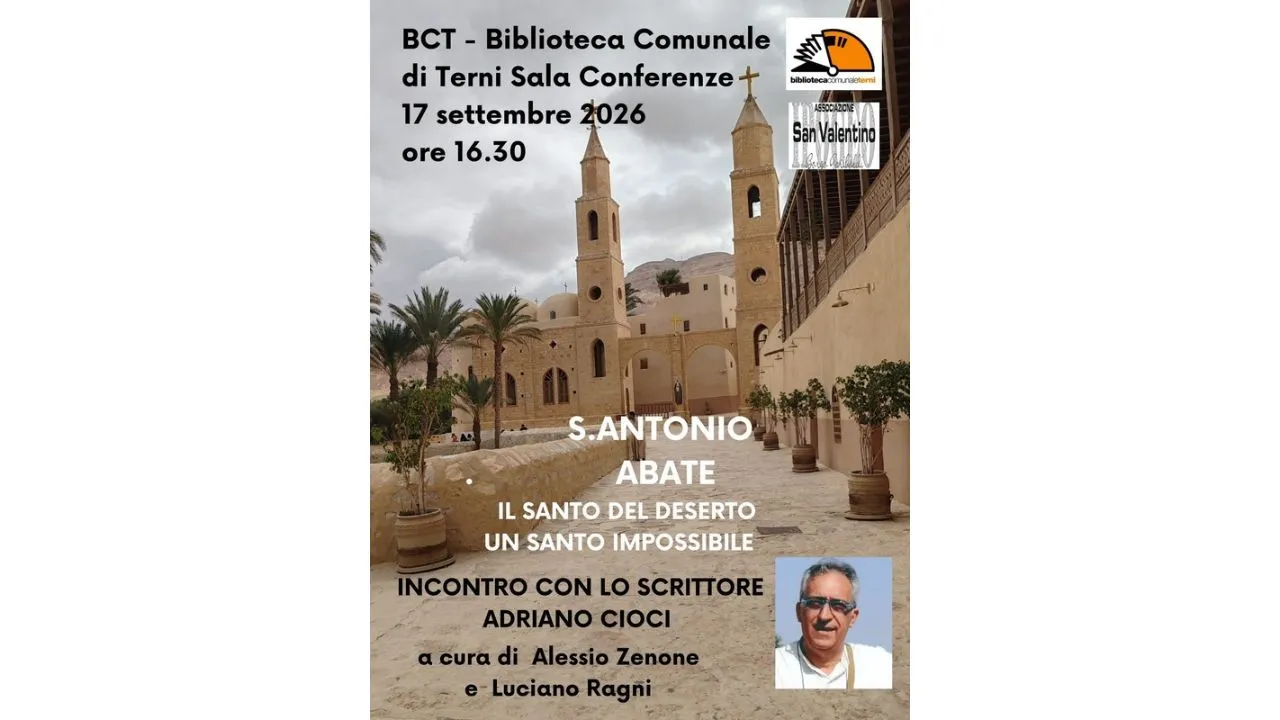 sant antonio bct