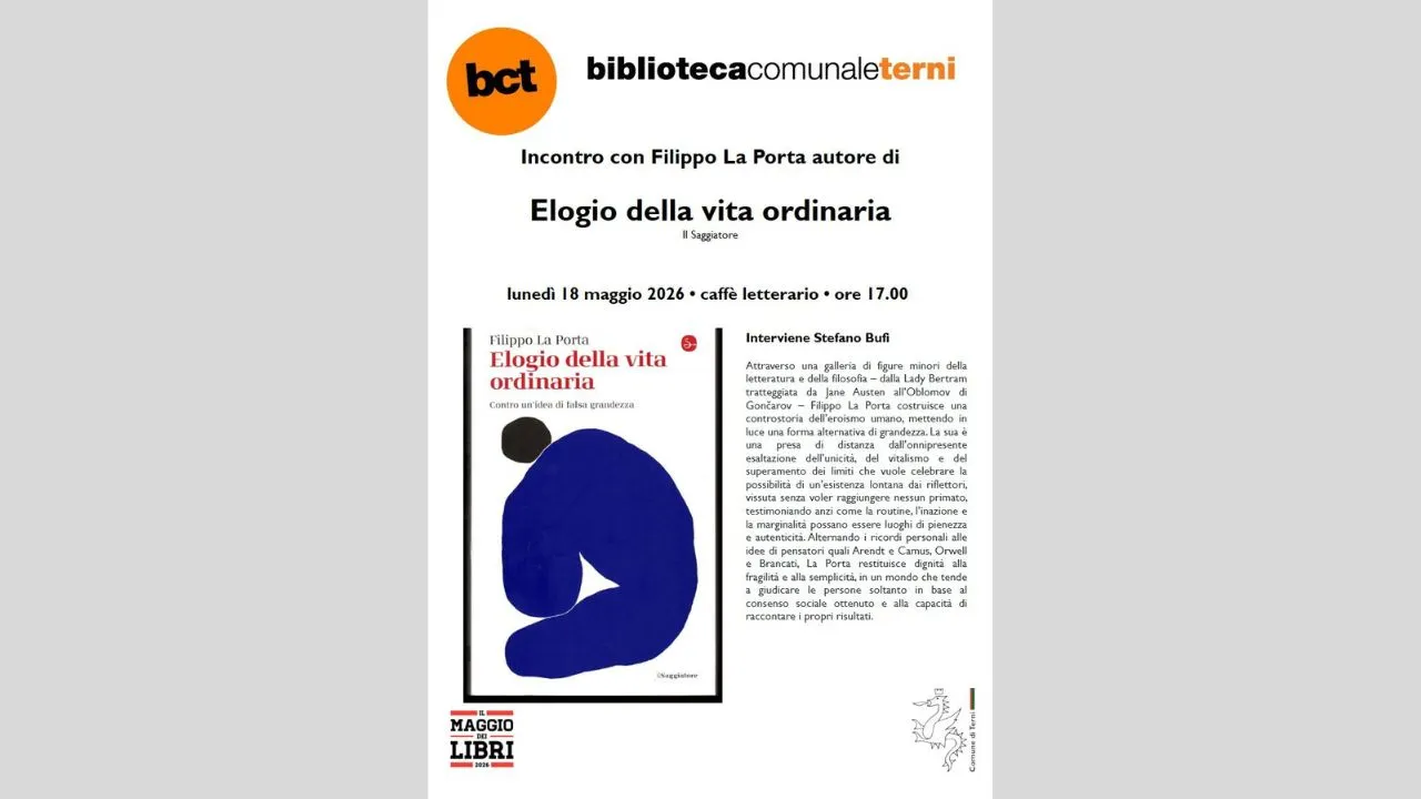 La Porta bct