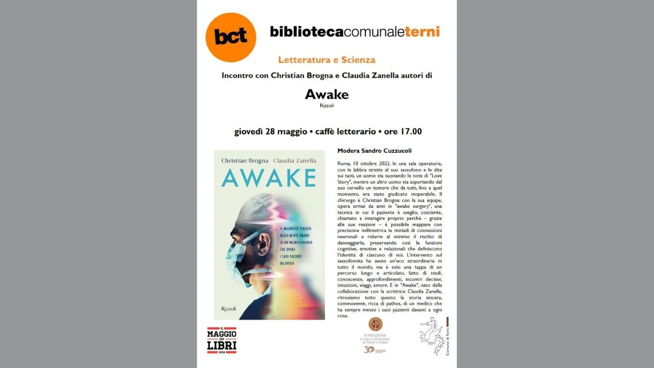 Awake