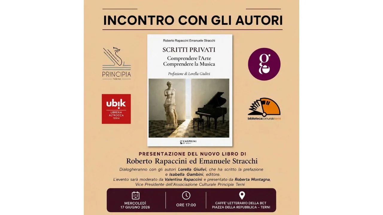 Rapaccini Stracchi bct 2026