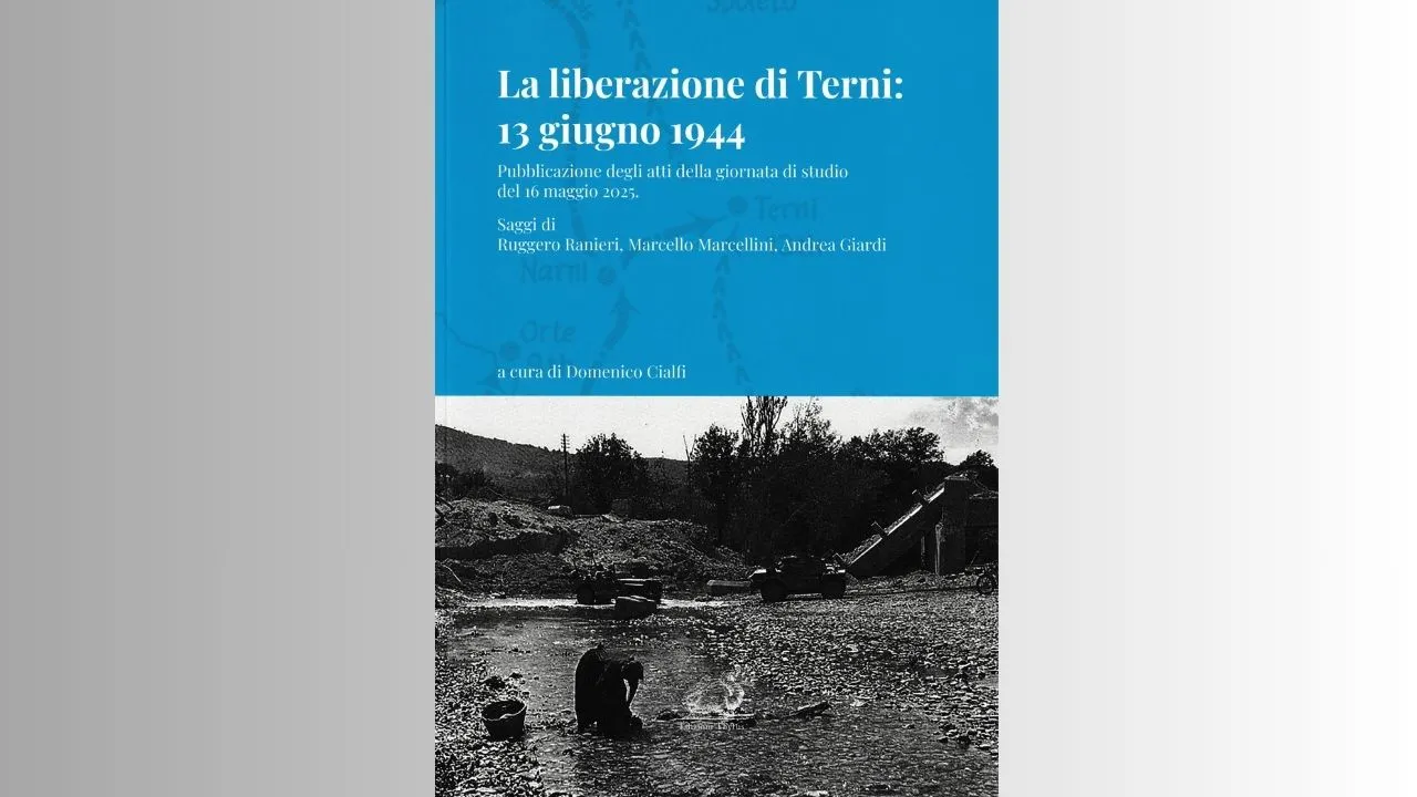 Liberazione bct Cialfi