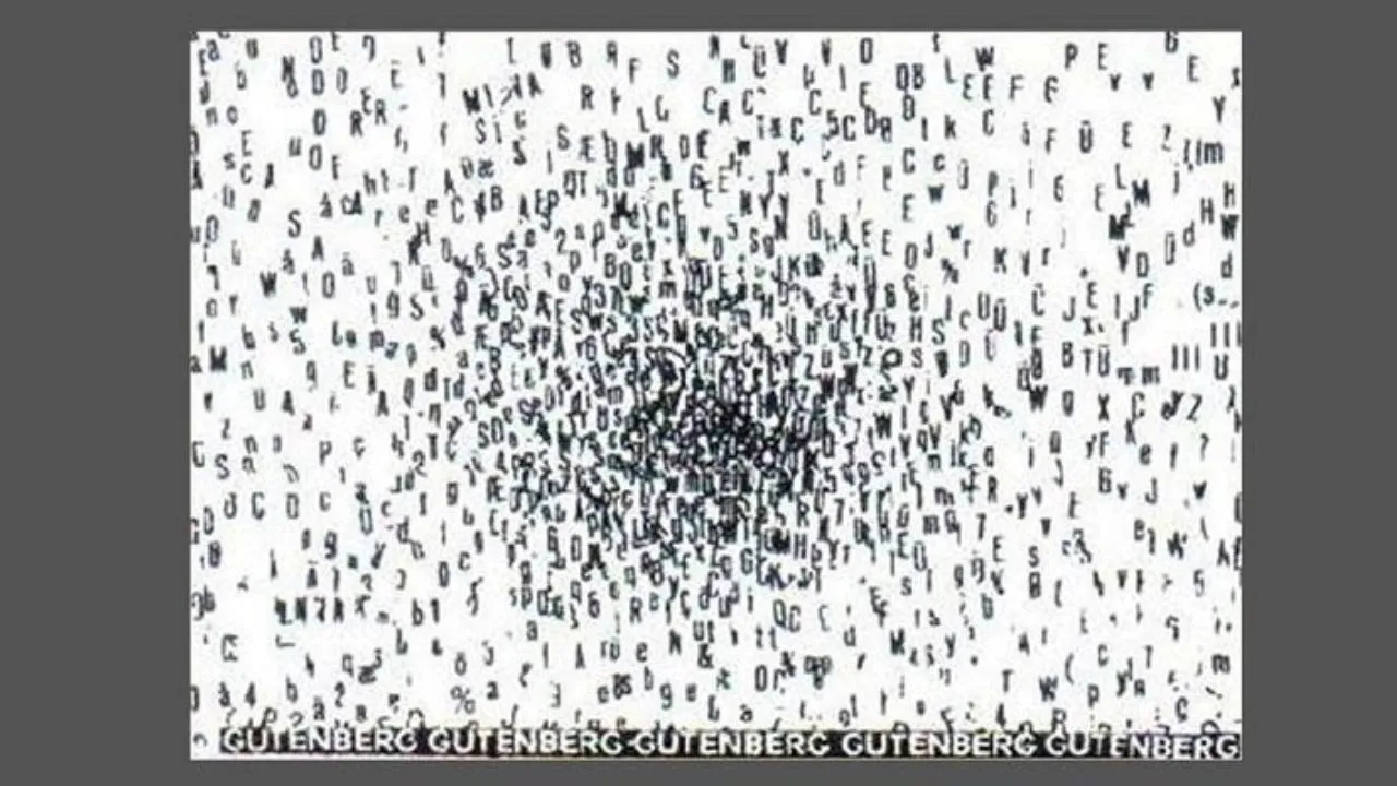 Gutenberg