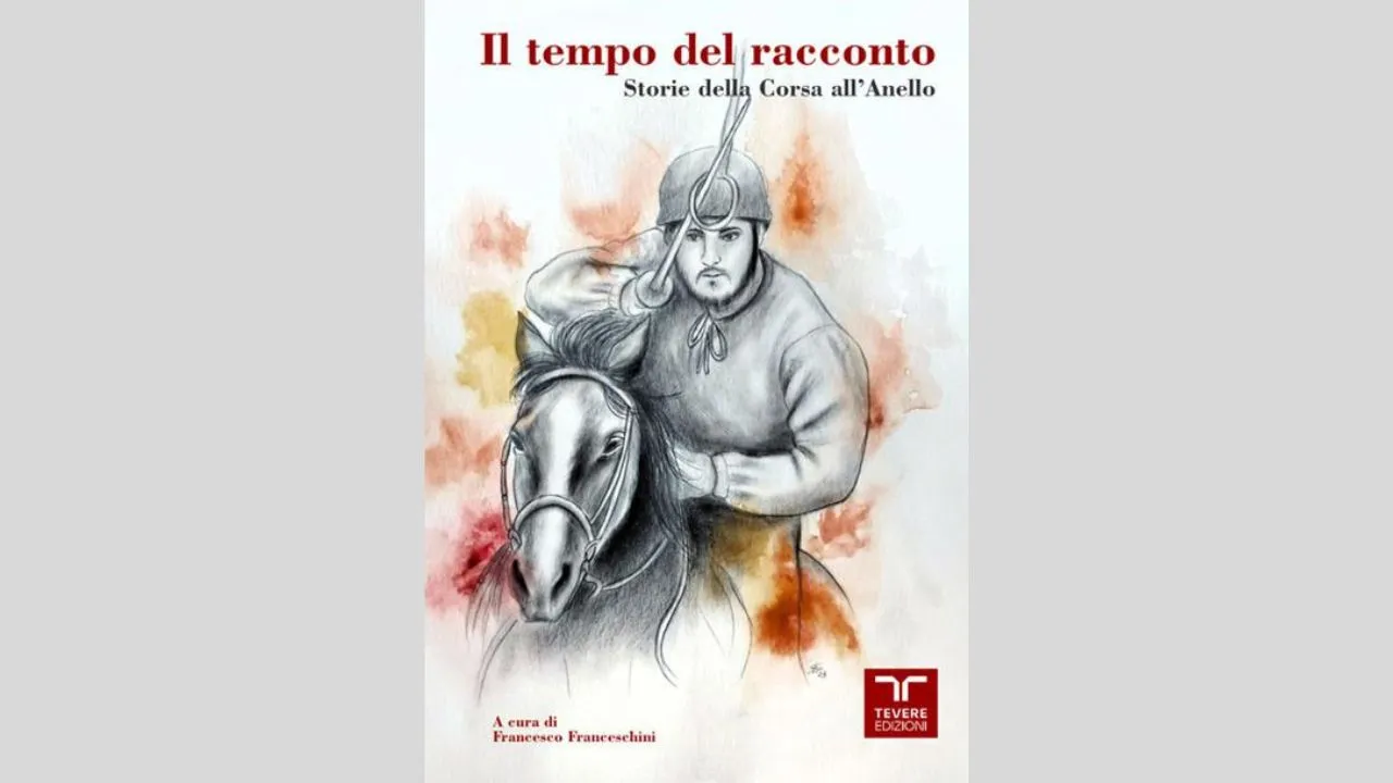 il tempo del racconto