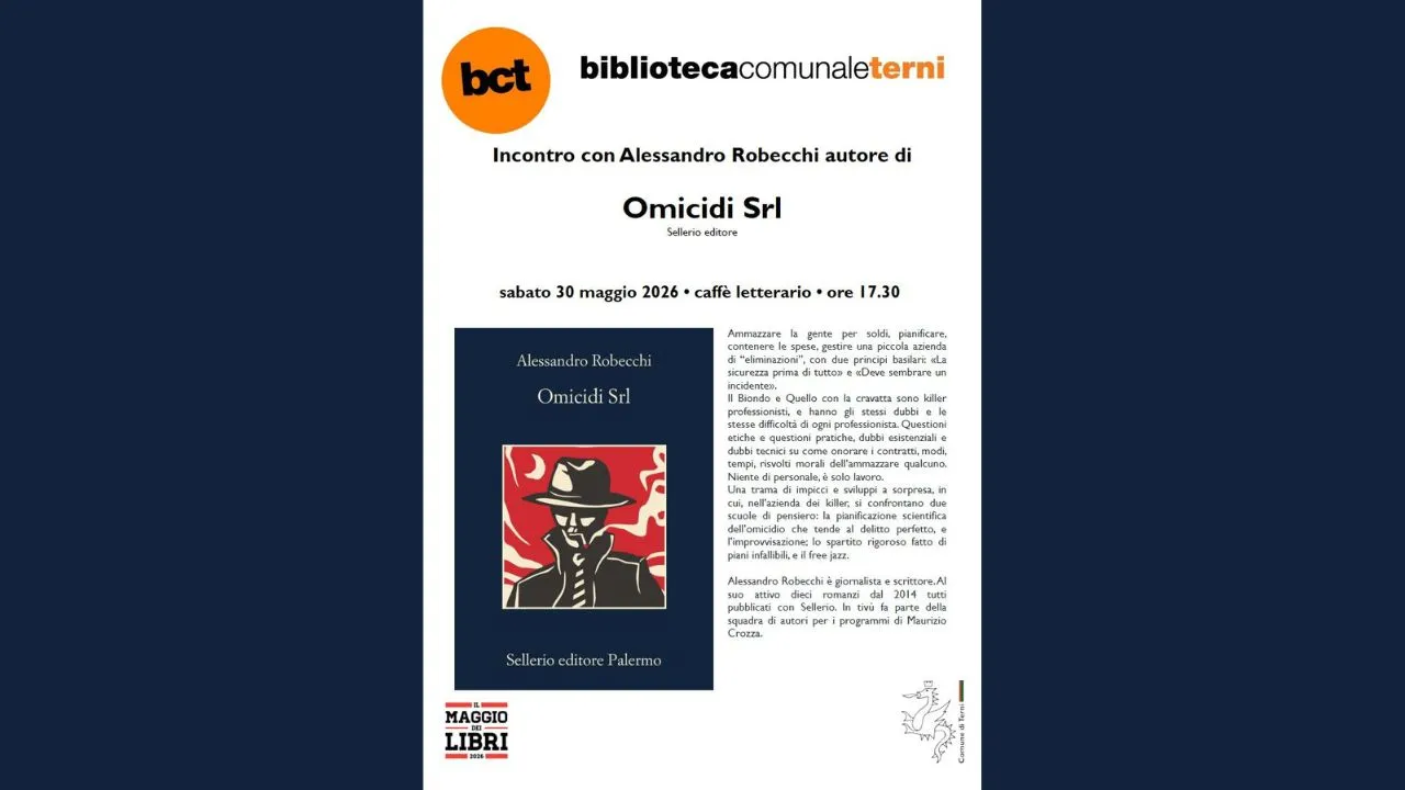 Robecchi 2026