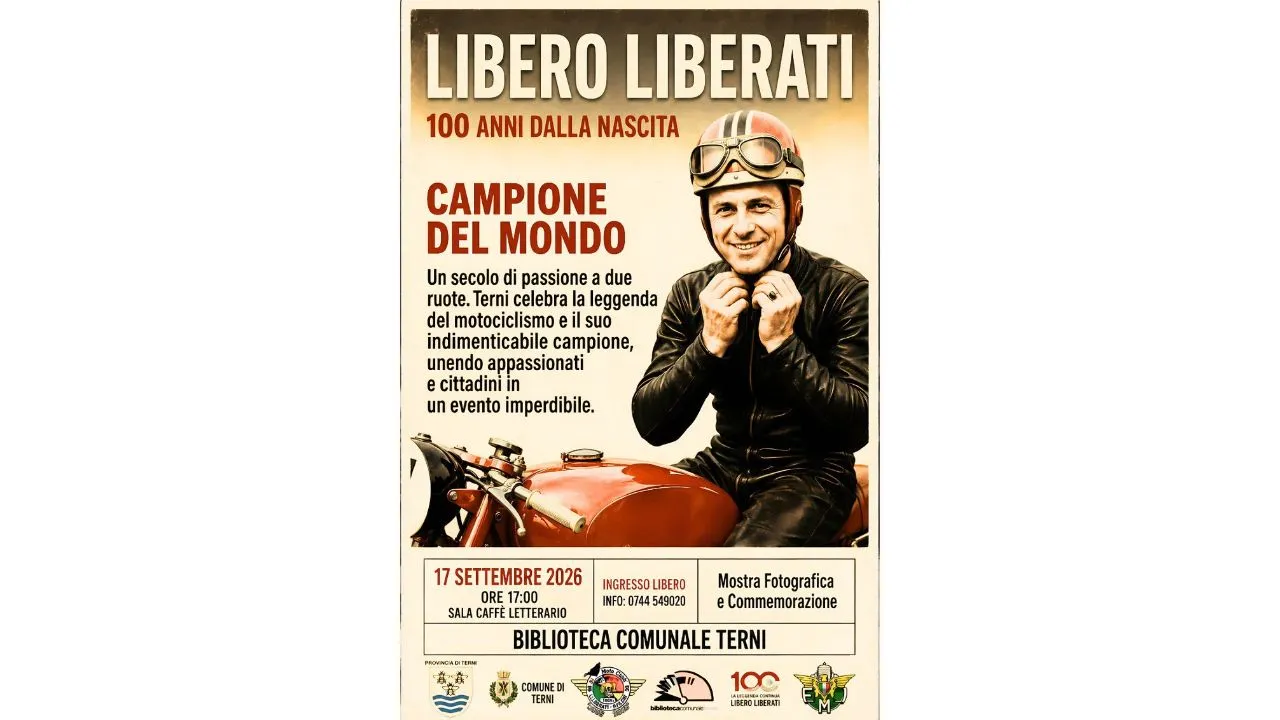 Liberati bct 2026