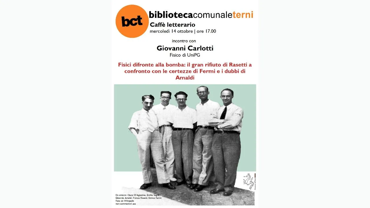 Carlotti bct 2026