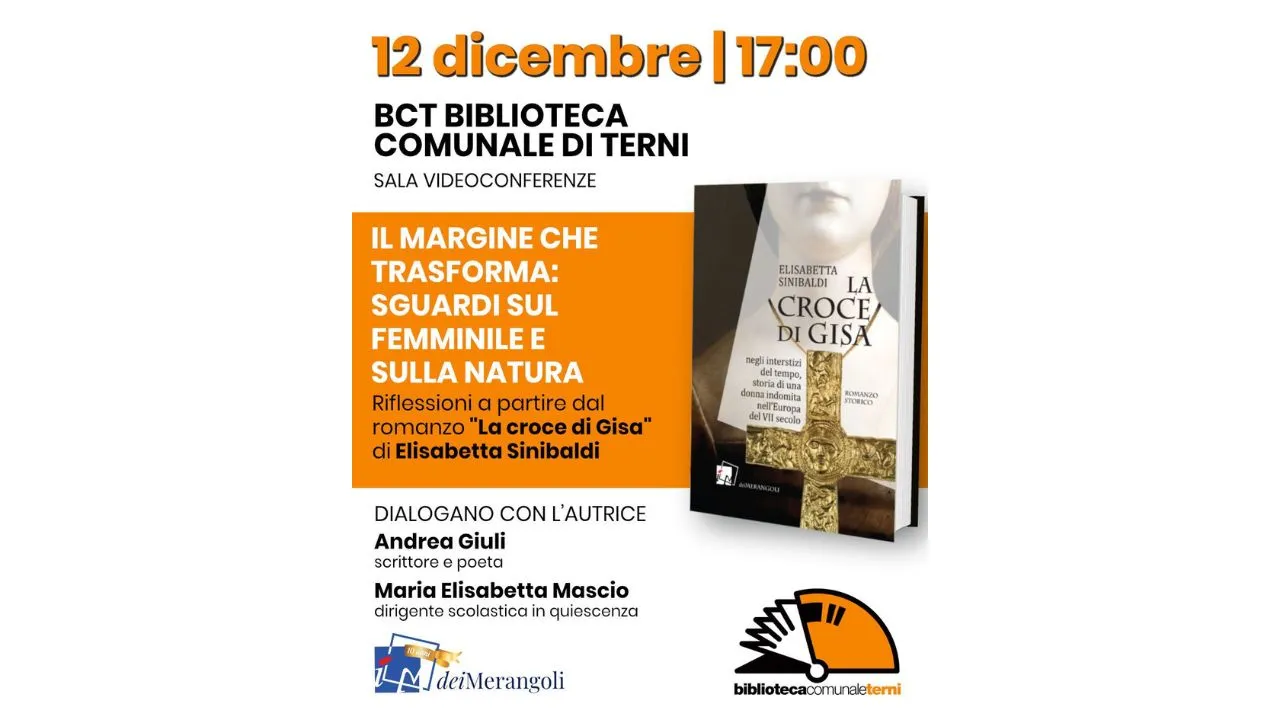 Sinibaldi Elisabetta