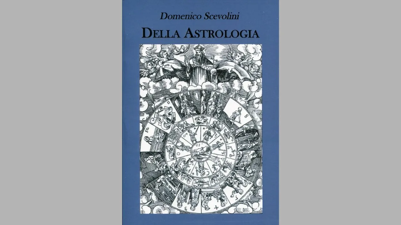 Della Astrologia