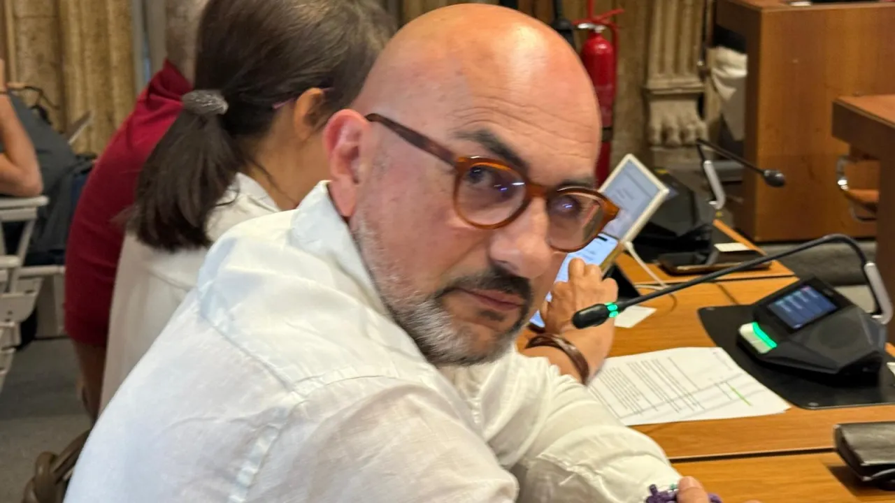 Roberto Pastura