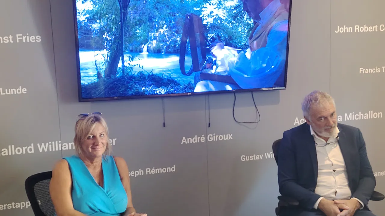 Salinetti e Cardinali