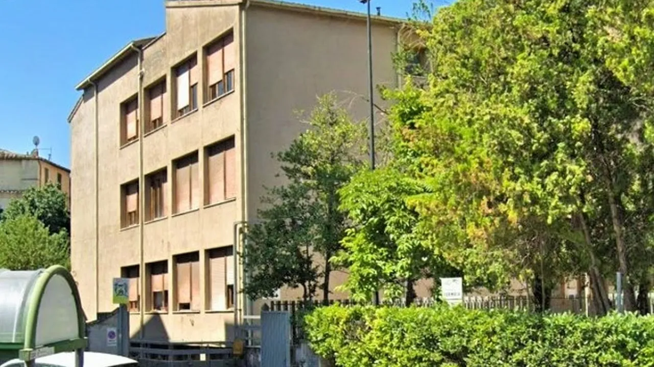 scuola elementare mazzini