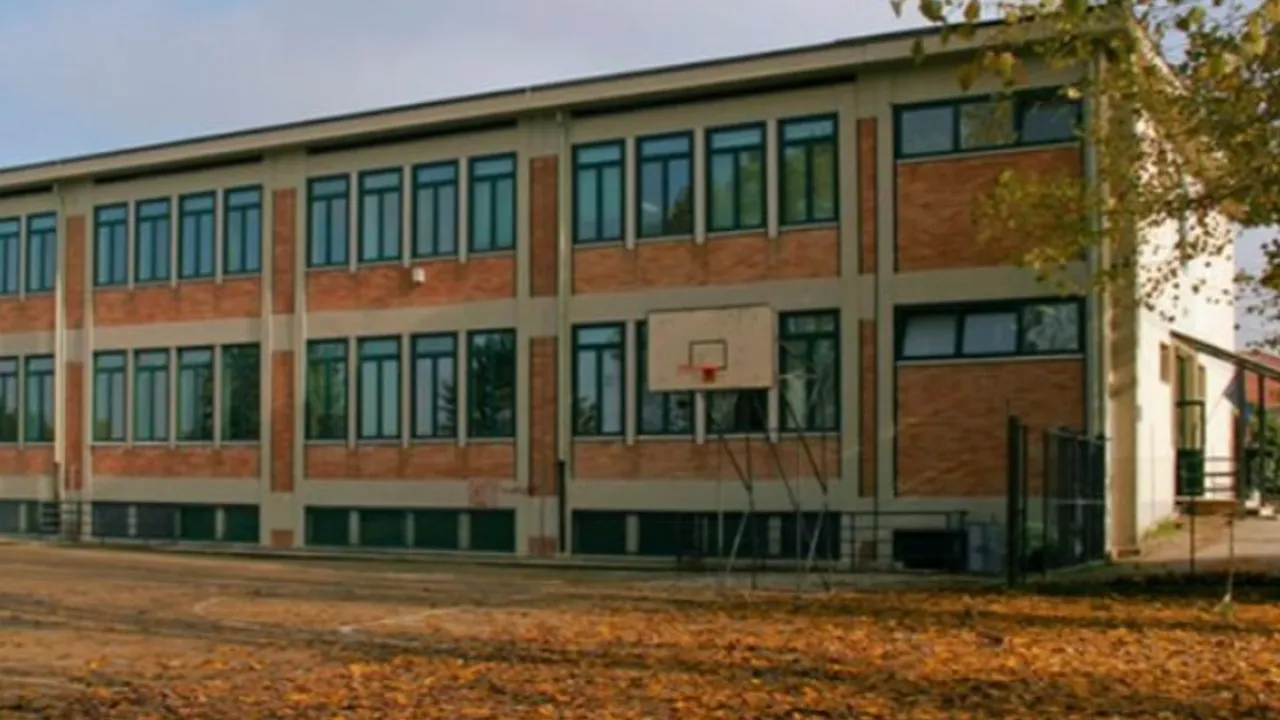 Scuola Virgilio Alterocca 