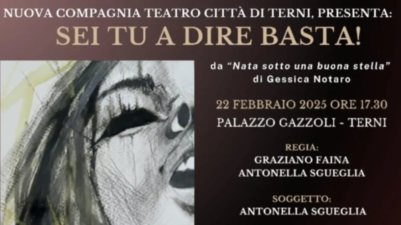 locandina spettacolo