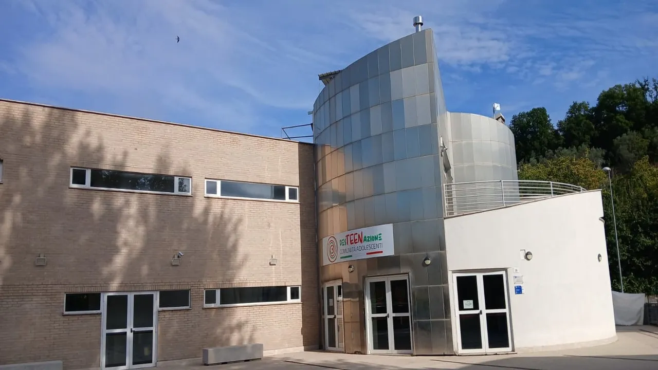La sede di Desteenazione