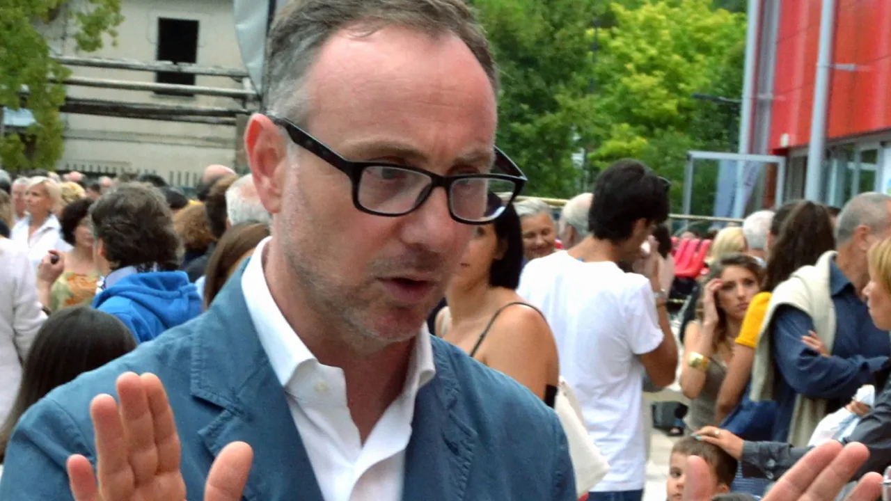 Sergio Anibaldi