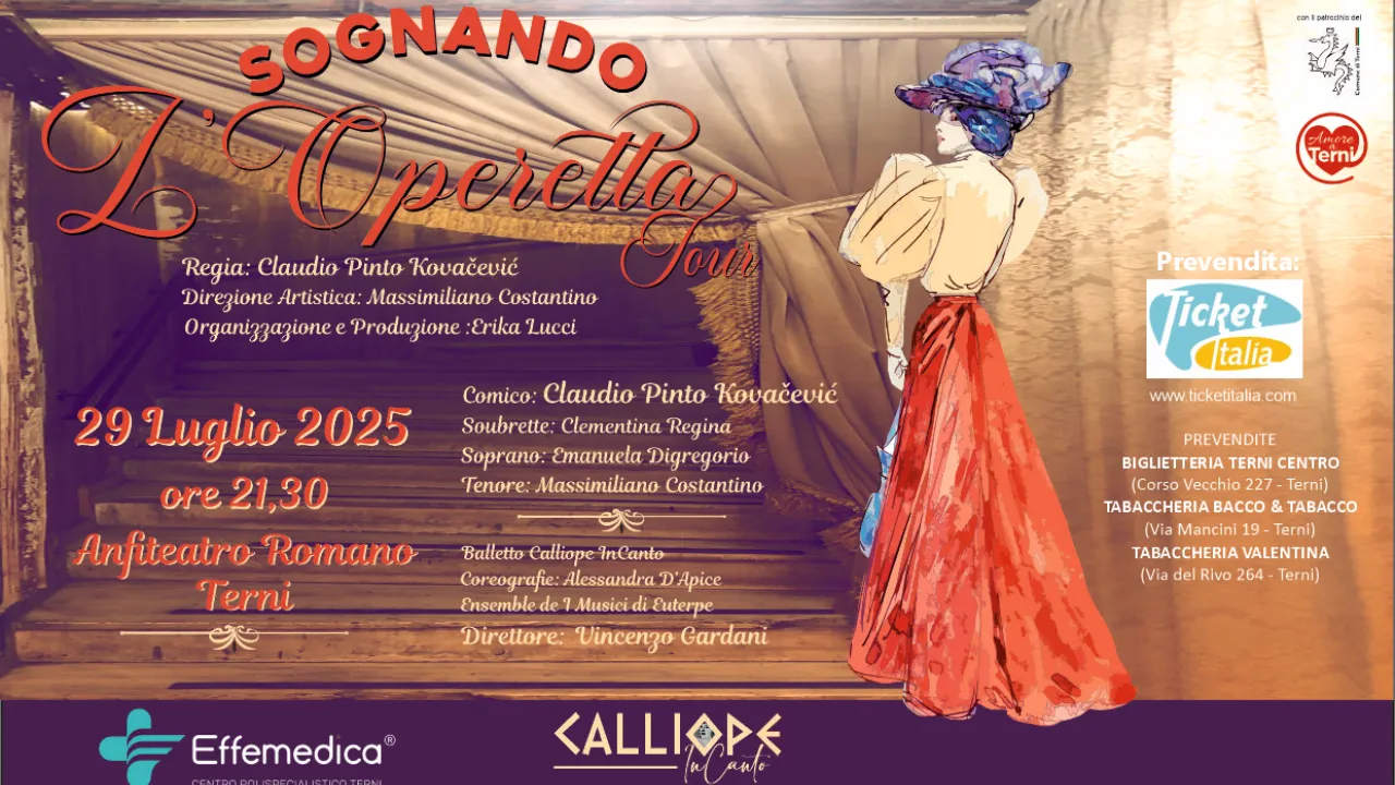 locandina spettacolo