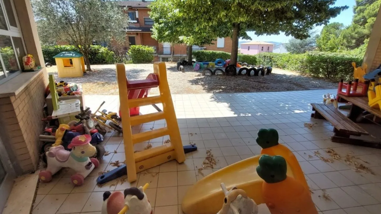 Servizi educativi comunali 