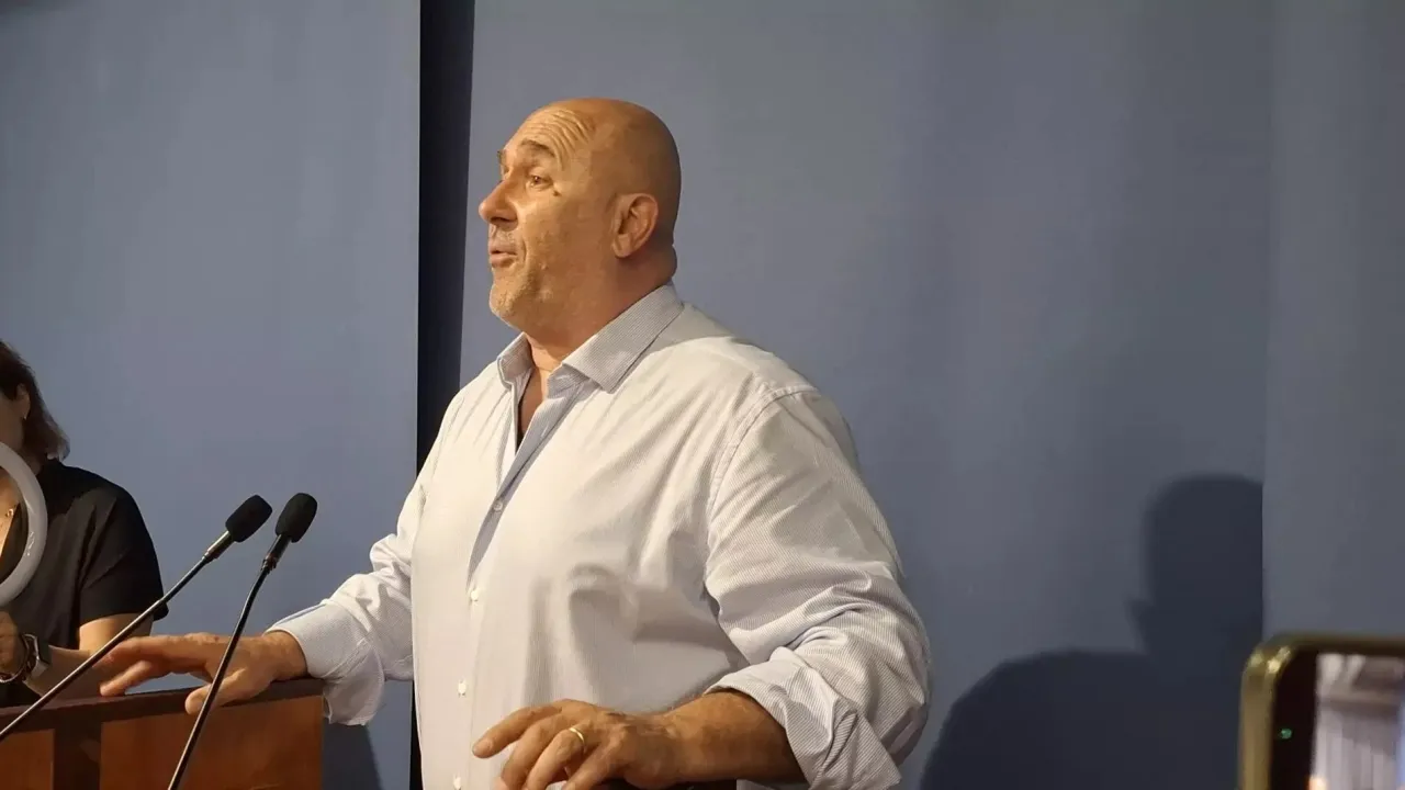 Stefano Bandecchi