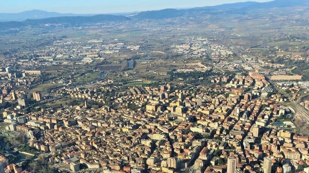 Terni