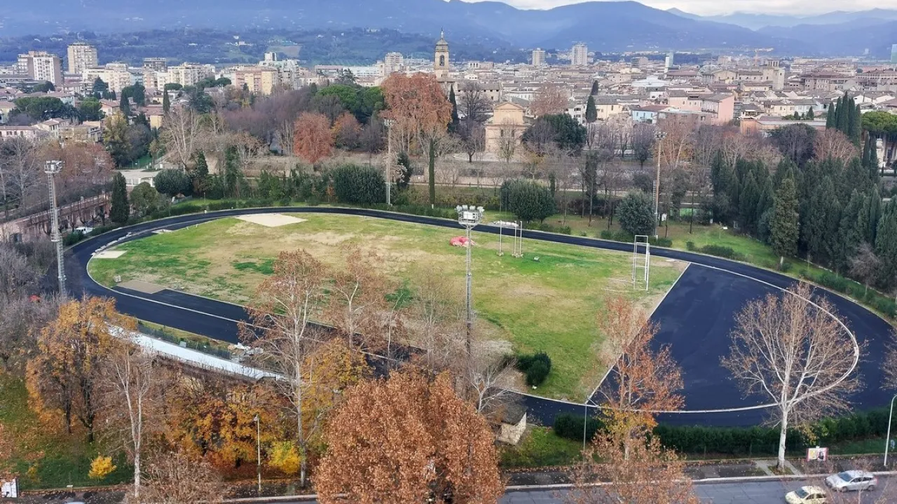 Campo Scuola Casagrande