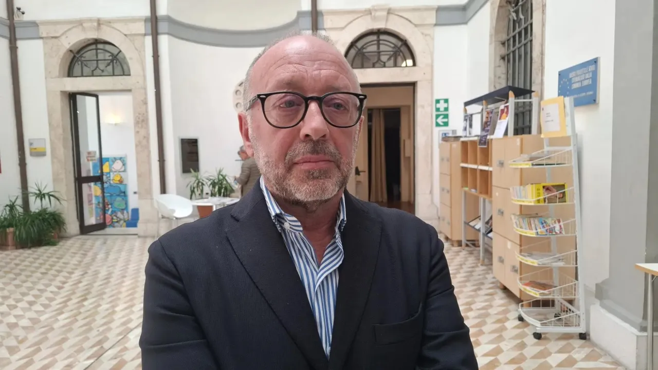 Valdimiro Orsini