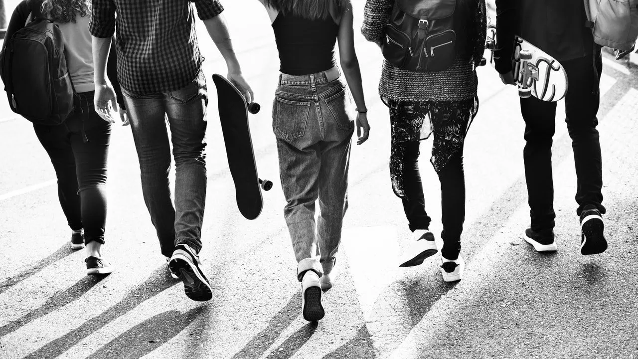 adolescenti