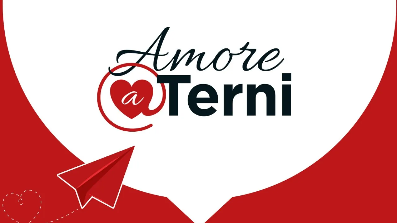 Brand amore@Terni