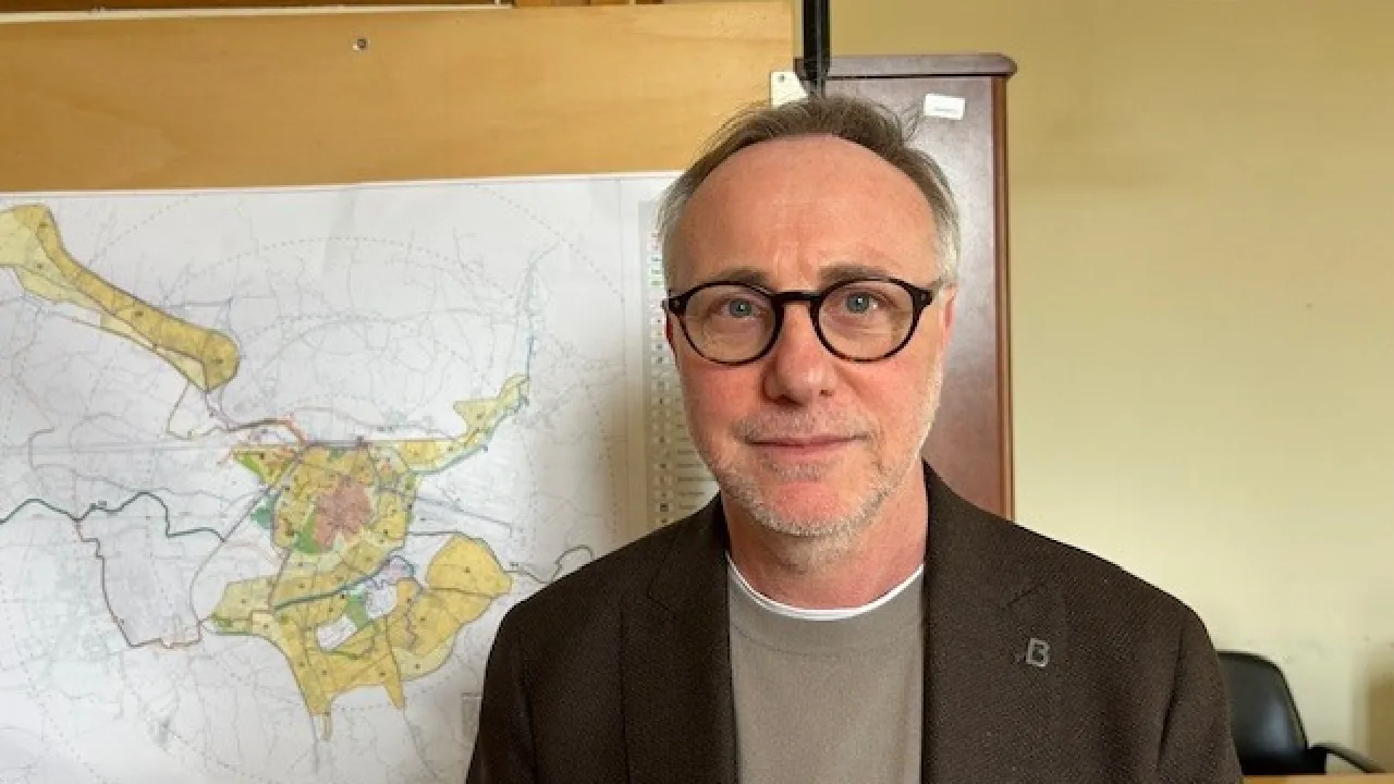 sergio anibaldi