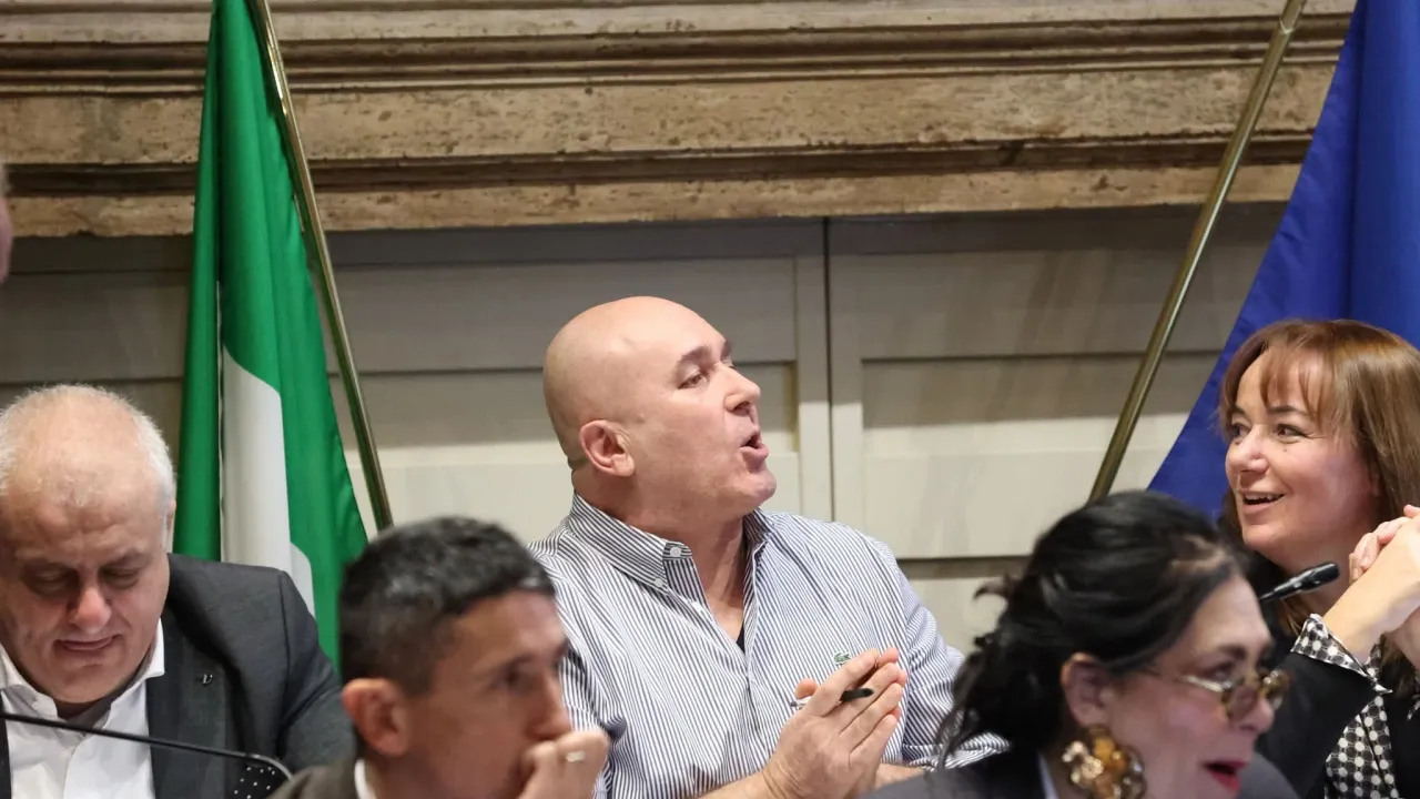 bandecchi francescangeli